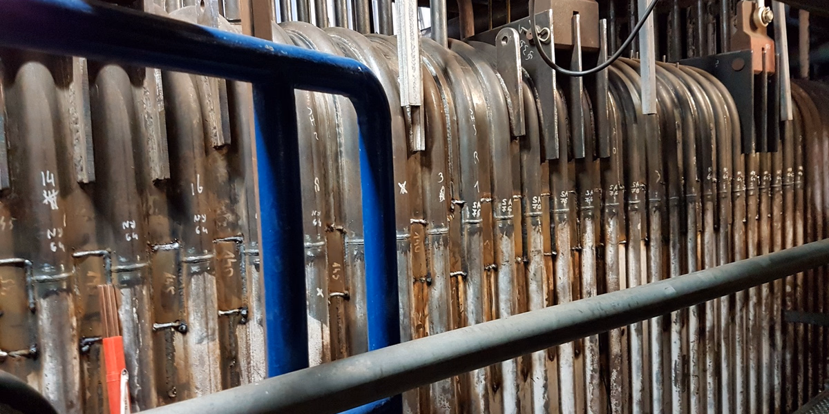 VSH HVC Dordrecht - Proiect EDGE ROUND DESIGN