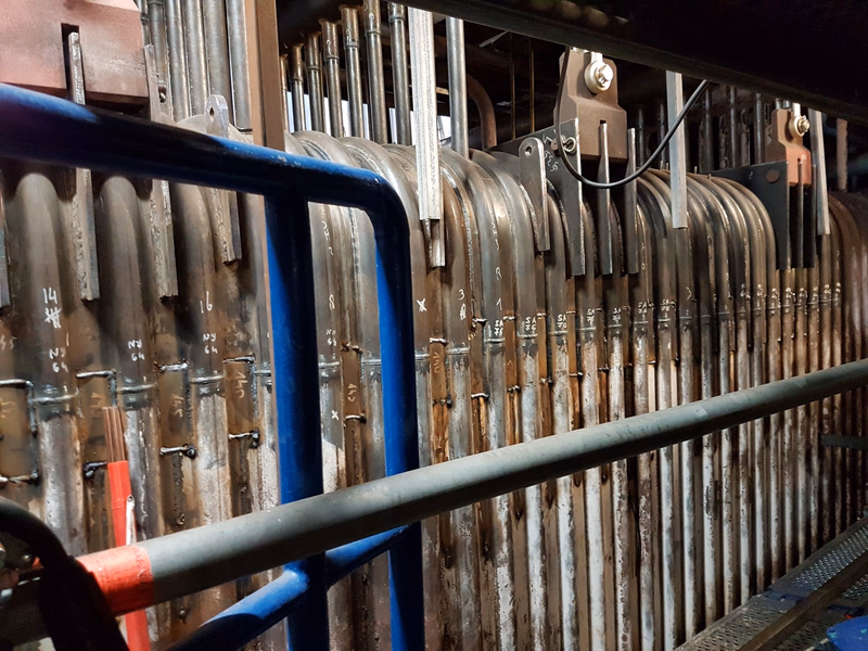 VSH HVC Dordrecht - Proiect EDGE ROUND DESIGN