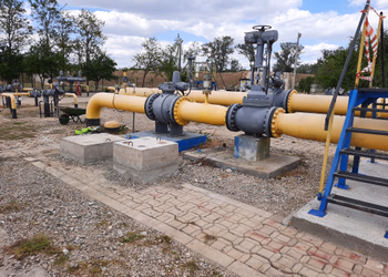 Transgaz Sendreni - Imagine 3 din galeria proiectului