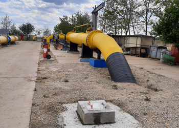 Transgaz Sendreni - Imagine 4 din galeria proiectului