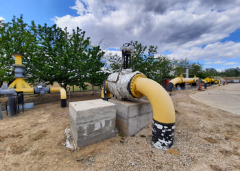 Transgaz Sendreni - Imagine 5 din galeria proiectului