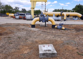 Transgaz Sendreni - Imagine 6 din galeria proiectului