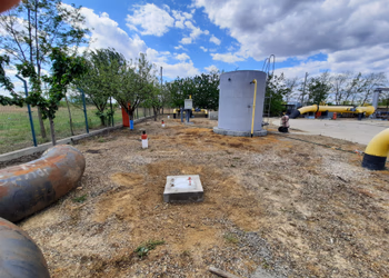 Transgaz Sendreni - Imagine 7 din galeria proiectului