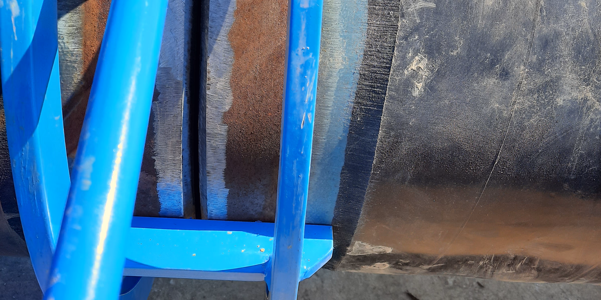 Fulga Romgaz - Proiect EDGE ROUND DESIGN