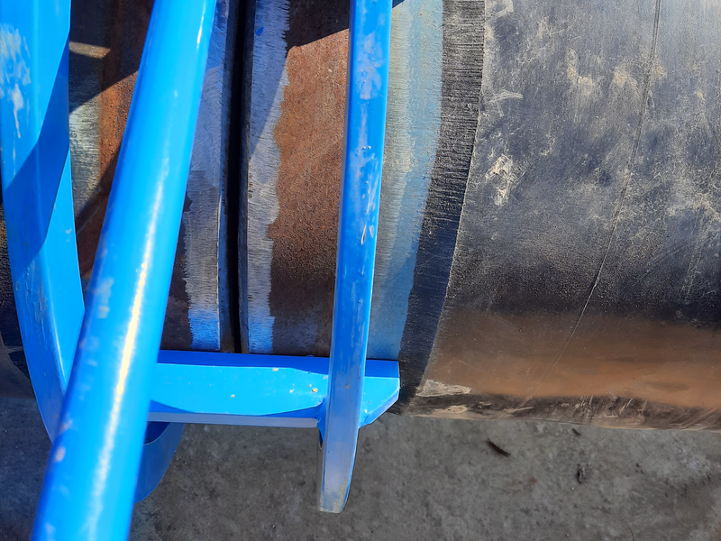 Fulga Romgaz - Proiect EDGE ROUND DESIGN