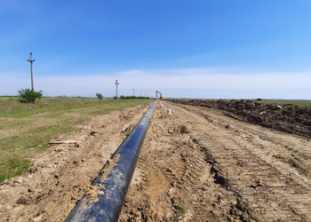 Fulga Romgaz - Imagine 2 din galeria proiectului