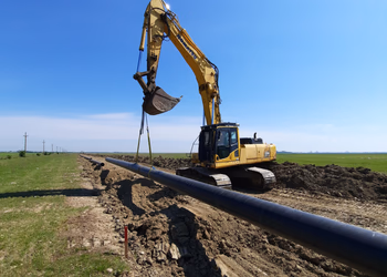 Fulga Romgaz - Imagine 3 din galeria proiectului