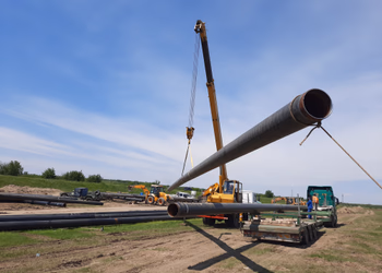 Fulga Romgaz - Imagine 4 din galeria proiectului