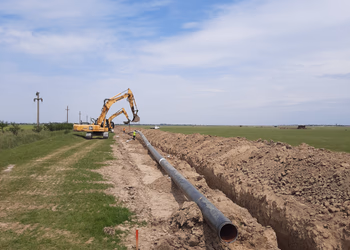 Fulga Romgaz - Imagine 5 din galeria proiectului