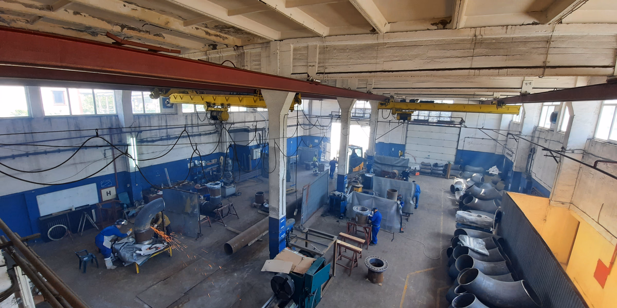 Onesti Statie Comprimare - Proiect EDGE ROUND DESIGN