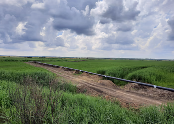 Fulga Romgaz - Imagine 8 din galeria proiectului