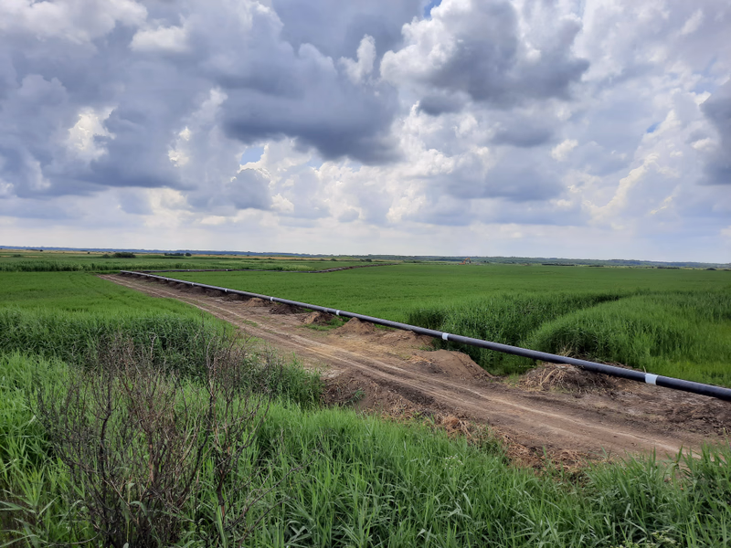Fulga Romgaz - Proiect EDGE ROUND DESIGN