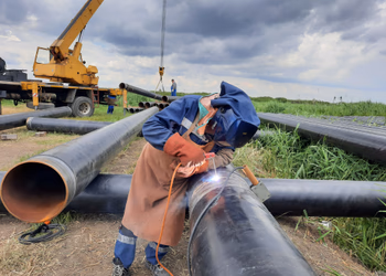 Fulga Romgaz - Imagine 9 din galeria proiectului