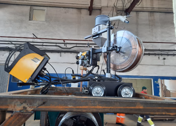 Onesti Statie Comprimare - Imagine 4 din galeria proiectului