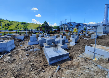 Onesti Statie Comprimare - Imagine 5 din galeria proiectului