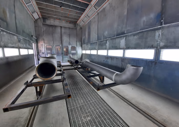 Onesti Statie Comprimare - Imagine 6 din galeria proiectului