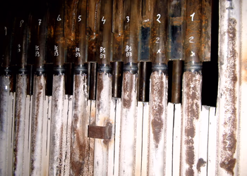 VSH HVC Dordrecht - Imagine 4 din galeria proiectului