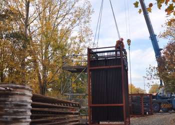 VSH HVC Dordrecht - Imagine 7 din galeria proiectului