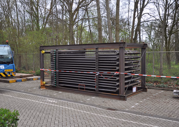 VSH HVC Dordrecht - Imagine 8 din galeria proiectului