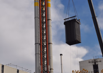 VSH HVC Dordrecht - Imagine 9 din galeria proiectului