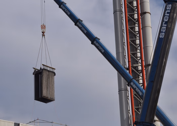 VSH HVC Dordrecht - Imagine 10 din galeria proiectului