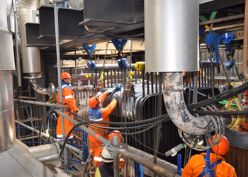 VSH HVC Dordrecht - Imagine 12 din galeria proiectului