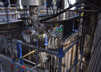 VSH HVC Dordrecht - Imagine 15 din galeria proiectului