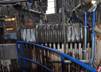 VSH HVC Dordrecht - Imagine 16 din galeria proiectului