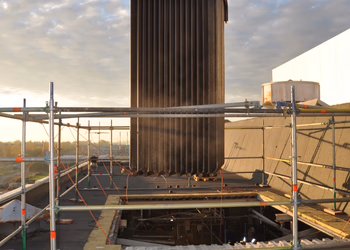 VSH HVC Dordrecht - Imagine 21 din galeria proiectului