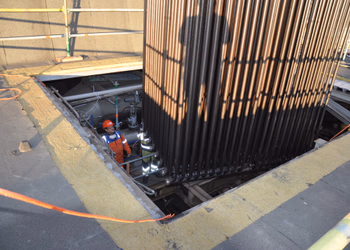 VSH HVC Dordrecht - Imagine 22 din galeria proiectului