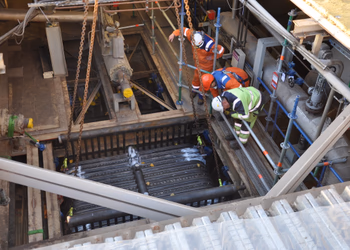 VSH HVC Dordrecht - Imagine 26 din galeria proiectului