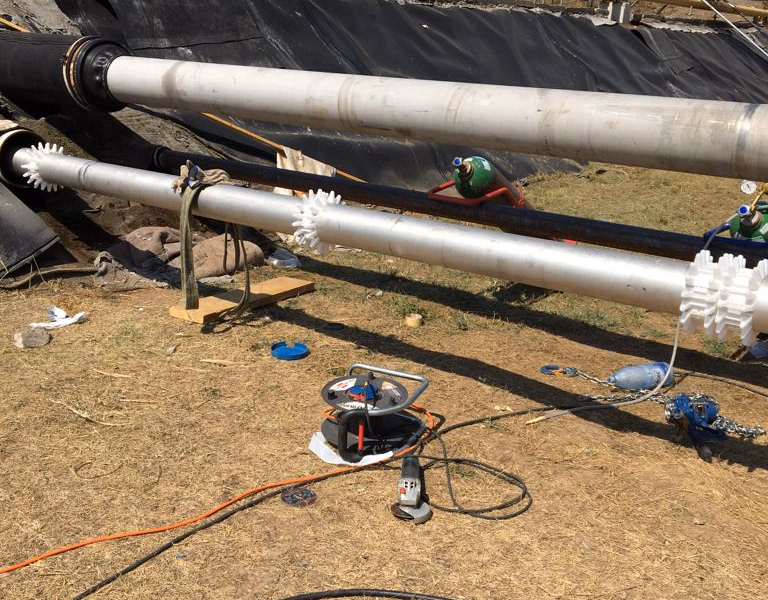 Otopeni - Proiect EDGE ROUND DESIGN