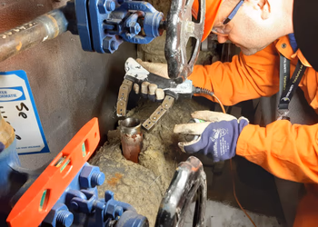 VSH HVC Dordrecht - Imagine 28 din galeria proiectului