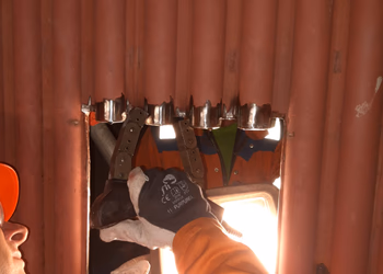 VSH HVC Dordrecht - Imagine 29 din galeria proiectului