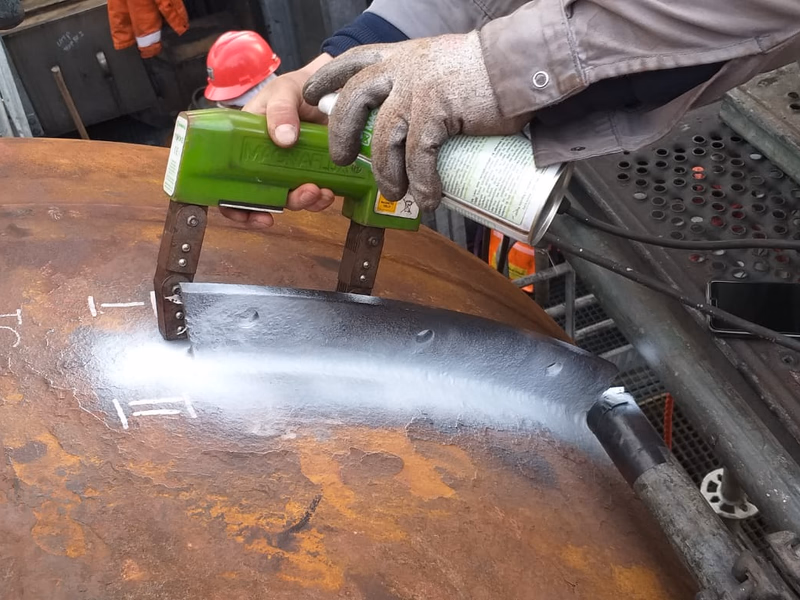 Cabot - Proiect EDGE ROUND DESIGN