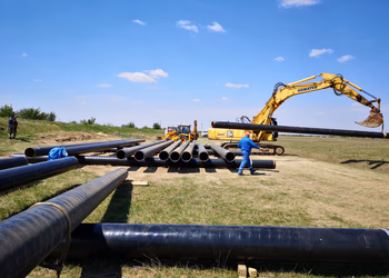 Fulga Romgaz - Imagine 11 din galeria proiectului