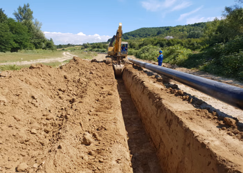 Fulga Romgaz - Imagine 12 din galeria proiectului