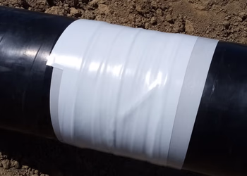 Fulga Romgaz - Imagine 14 din galeria proiectului