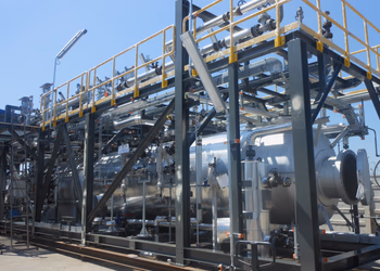 Onesti Statie Comprimare - Imagine 7 din galeria proiectului