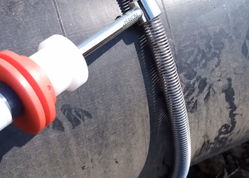 Fulga Romgaz - Imagine 15 din galeria proiectului