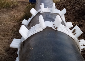 Fulga Romgaz - Imagine 16 din galeria proiectului