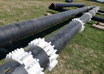 Fulga Romgaz - Imagine 18 din galeria proiectului