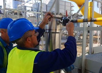 Onesti Statie Comprimare - Imagine 8 din galeria proiectului