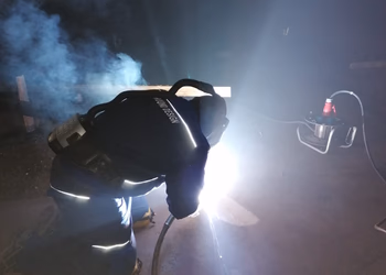 Jilava Tank Repair - Imagine 2 din galeria proiectului