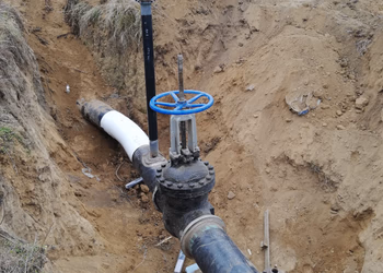 Fulga Romgaz - Imagine 20 din galeria proiectului