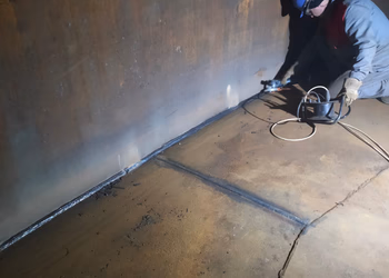 Jilava Tank Repair - Imagine 5 din galeria proiectului