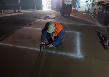 Reparatie rezervoare Jilava - Imagine 7 din galeria proiectului