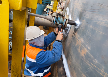 Jilava Tank Repair - Imagine 10 din galeria proiectului