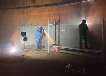 Jilava Tank Repair - Imagine 11 din galeria proiectului