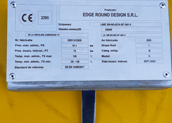 Onesti Statie Comprimare - Imagine 11 din galeria proiectului